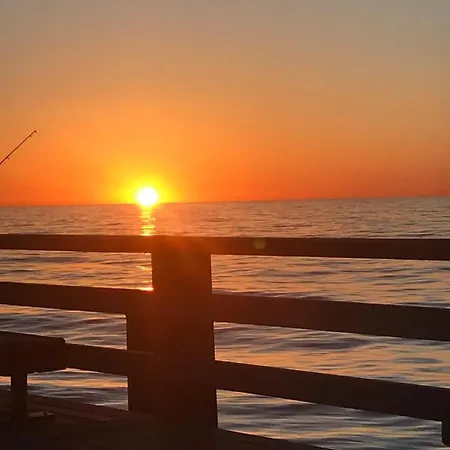 Graalresidenz 아파트