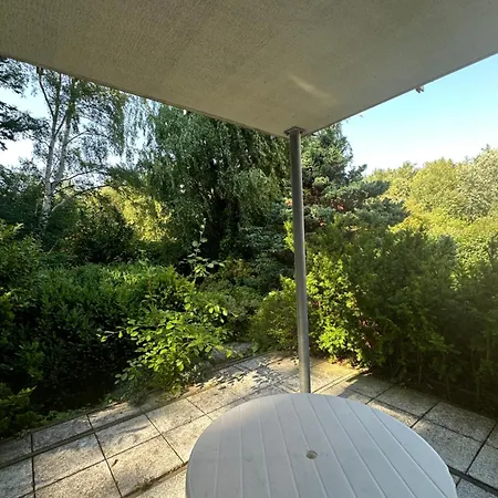 Graalresidenz 아파트 *