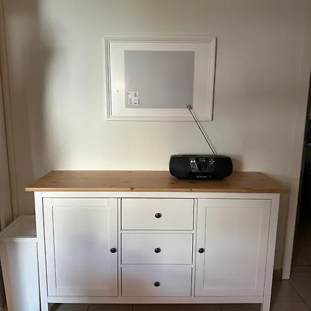 Graalresidenz 아파트