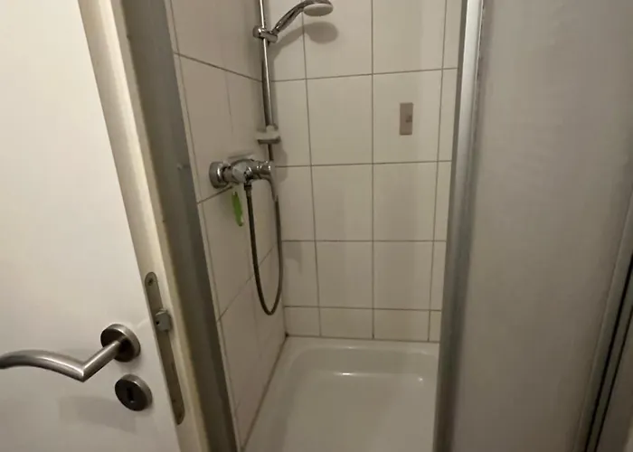 Lägenhet Graalresidenz